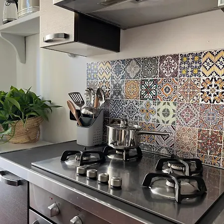 Pothos House Apartment *