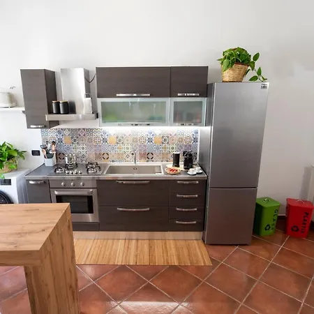 Pothos House Palermo