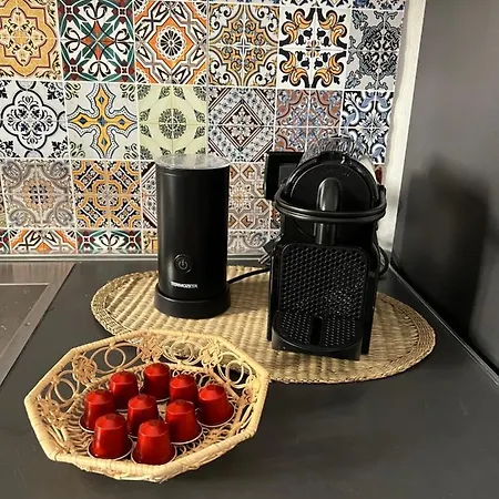 Pothos House Apartment Palermo