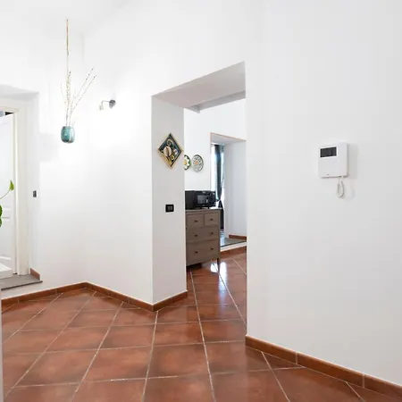 Pothos House Palermo
