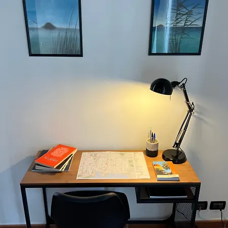 Apartament Pothos House