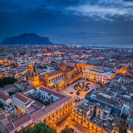 Pothos House Palermo