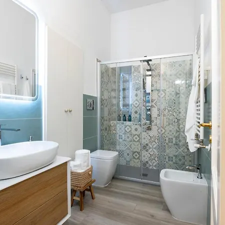 Appartement Pothos House *